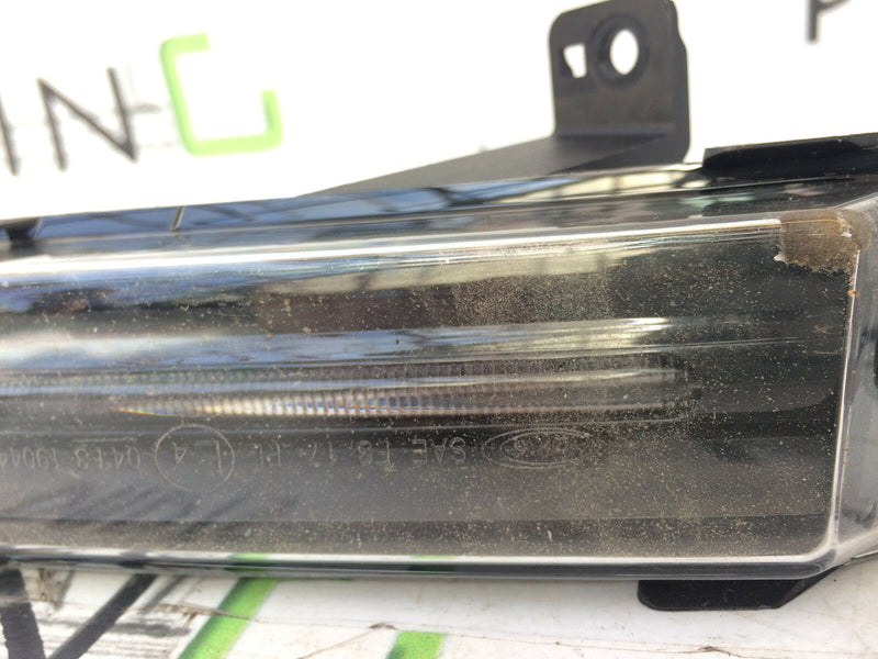 JAGUAR F-PACE X761 FOG LIGHT LED DAYTIME RUNNING LIGHT RIGHT SIDE 1058.002R