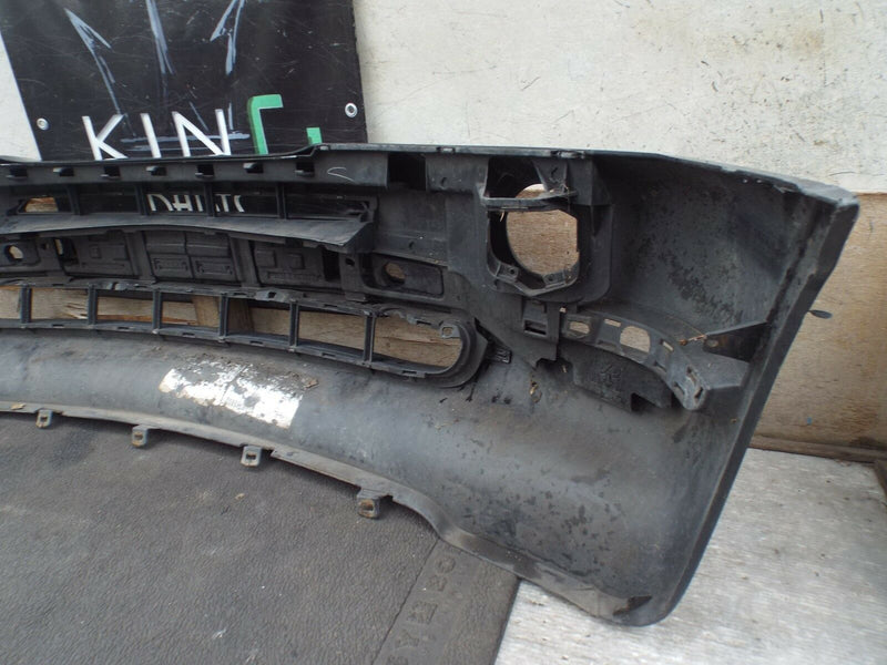 BMW X5 E53 1999-2003 Front Bumper Genuine Black (3788)