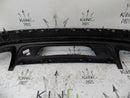 VW TOUAREG MK2 7P R-LINE FACELIFT 15-18 REAR BUMPER DIFFUSER 7P6807521K