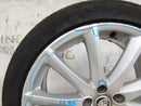 JAGUAR XJ X351 WHEEL ALLOY RIM & TIRE 9JX19CH ET-49 AW931007CA GENUINE
