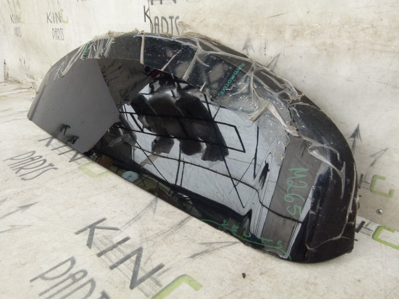 MINI COUNTRYMAN COOPER S 17-20 BOOT TAILGATE MOULDING TRIM GENUINE 7389435