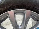 MAZDA 3 GENUINE ALLOY WHEEL RIM 6,5Jx16H2 ET45 & TYRE 205x60 R16
