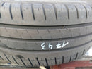 NISSAN PULSAR C13 2014-18 ALLOY WHEEL RIM 18' 7Jx18x47 &TYRE 215/45/18 R18