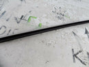 MINI COUNTRYMAN F60 2017-ON REAR LEFT DOOR CHROME TRIM WEATHERSTRIP 7399099 *1