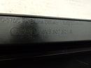 AUDI A3 8V S-LINE LCI 2016-2020 REAR BUMPER DIFFUSER GENUINE 8V5807521
