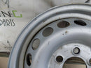 MERCEDES SPRINTER 2013 16" W906  STEEL WHEEL 6.5jx16H2 ET62 PCD 6X130