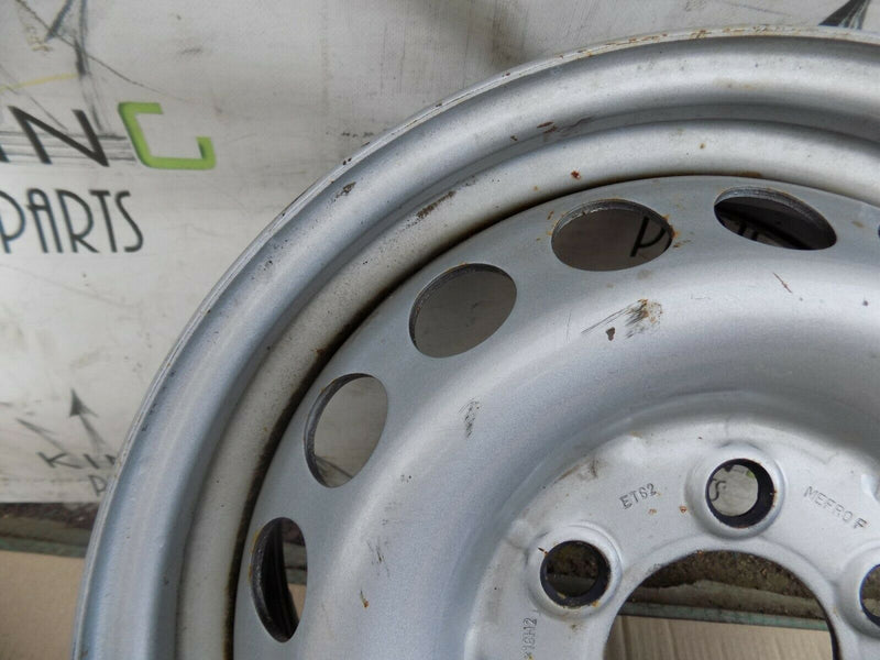 MERCEDES SPRINTER 2013 16" W906  STEEL WHEEL 6.5jx16H2 ET62 PCD 6X130