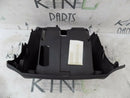 Skoda Fabia 5J 2010-2014 Centre Console Stereo Surround Panel 5J2858089B