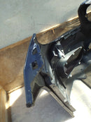 BMW Z4  E89 M SPORT FRONT BUMPER GENUINE BLUE (A3210)