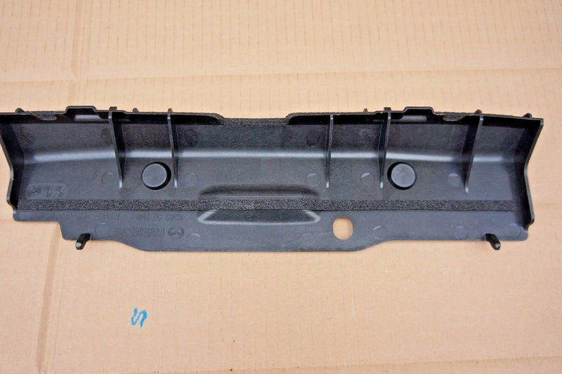 MAZDA CX-5 2012-2017 FRONT COVER SUPPORT KD62 50 7N0A / 50750 (S20-06)