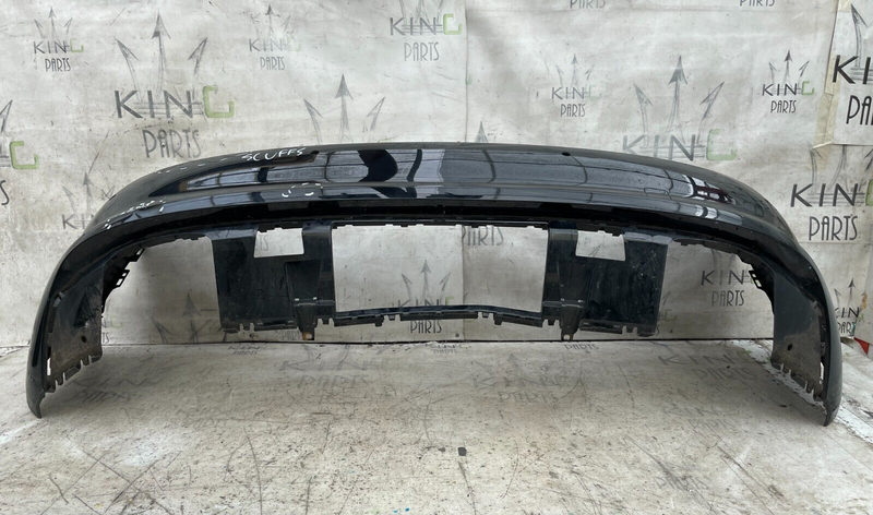 AUDI A3 2013-2016 REAR BUMPER GENUINE PDC 8V4807511