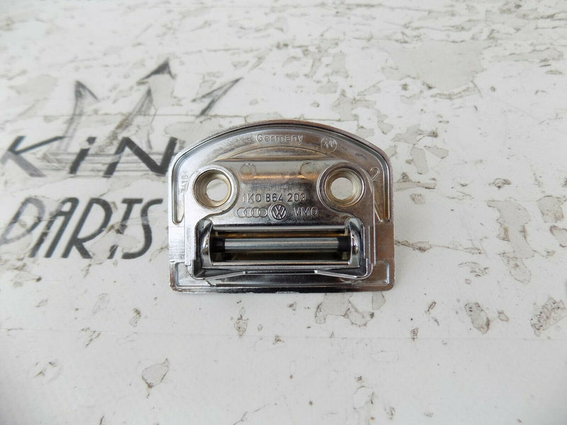 AUDI A4 (B8) 2008-2015 CHROME BOOT LUGGAGE TIE DOWN HOOK 1K0864203 *N2