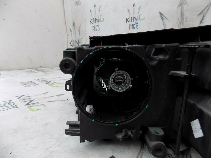 RANGE ROVER EVOQUE 2017-2018 DRIVER SIDE HEADLIGHT HOUSING GJ32-13W029-DA