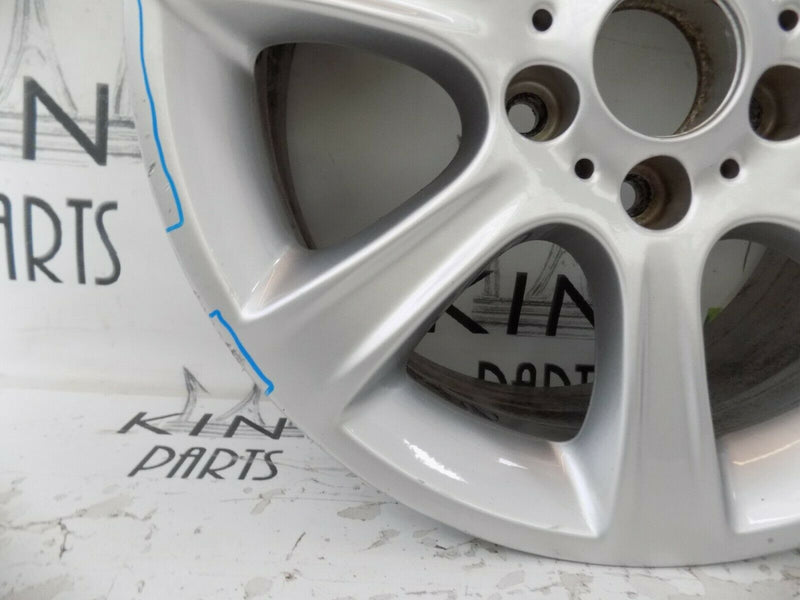 BMW 3 SERIE F30 F31 17'' INCH ALLOY WHEEL 7.5J x 17 H2 6796243