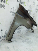 MITSUBISHI OUTLANDER FACELIFT 2015-17 FRONT FENDER WING PANEL LEFT SIDE