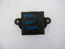 MERCEDES W204 2007-2014 REAR DOOR HL CONTROL ECU UNIT MODULE LEFT PASSENGER SIDE