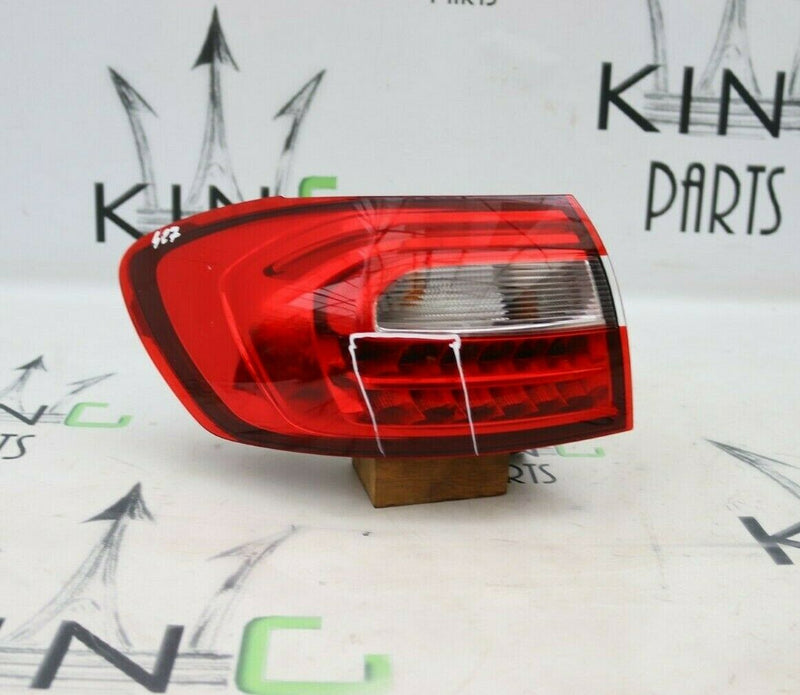 MERCEDES B CLASS W247 2019 2020 REAR LEFT LIGHT FENDER LAMP A2479065900