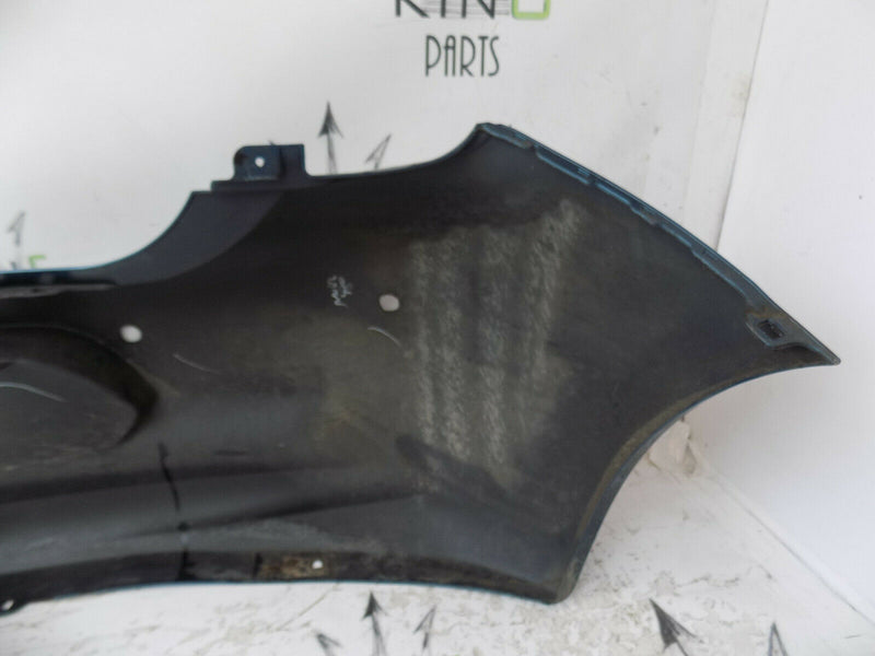 NISSAN MICRA K13 FACELIFT 2014-2016 REAR BUMPER GENUINE PDC 85022-3HN0H
