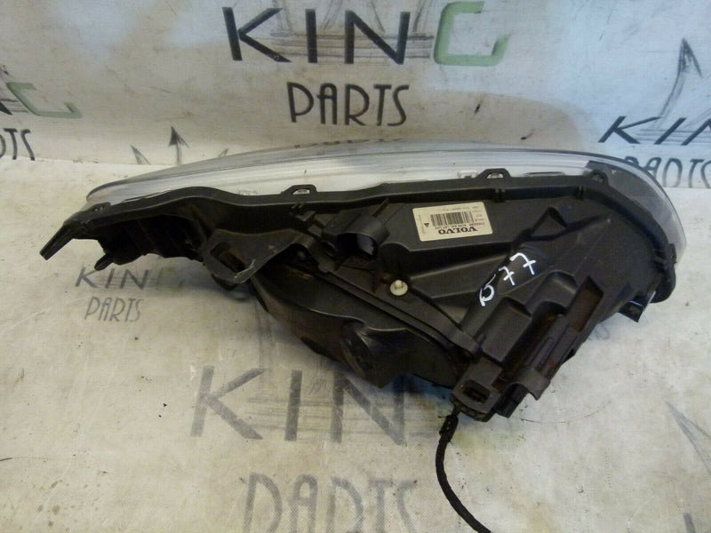VOLVO XC60 FACELIFT 2014-2016 GENUINE HEADLIGHT XENON LEFT SIDE 31420259
