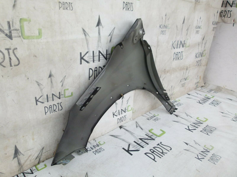 PEUGEOT 2008 2013-2018 FRONT FENDER WING PANEL RIGHT SIDE O/S