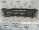 VW CADDY MK4 2020-ON FRONT BUMPER IN GREEN "Golden green" 2K7807221A