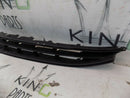 VAUXHALL CORSA E 2014-ON FRONT BUMPER LOWER GRILL  13432002