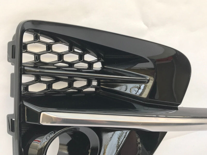 KIA XCEED CD MK3 2019-ON FRONT BUMPER *NEW RIGHT SIDE FOG LIGHT TRIM COVER