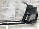 AUDI A3 8V LCI S-LINE 2016-2017 FRONT BUMPER GENUINE 8V3807437