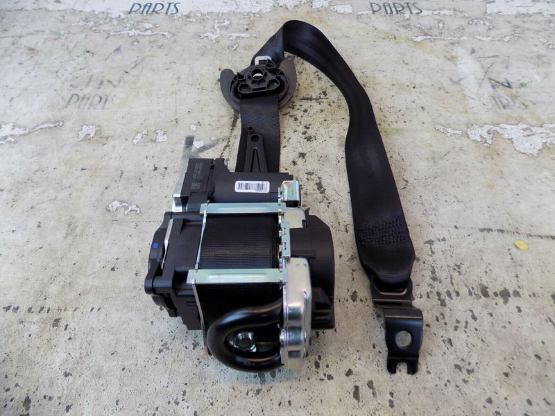 VW POLO MK6 (AW BZ) 2018-0N FRONT SEATBELT LEFT PASSENGER SIDE N/S 645919500C