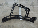 VW PASSAT 2010-2014 REAR BUMPER RIGHT BRACKET GENUINE 3AF807378
