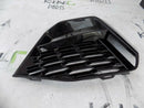 BMW 2 SERIES F44 2020+ GRAN COUPE M SPORT FRONT LEFT GRILL FOG LIGHT TRIM *GN