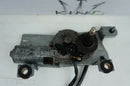 PORSCHE 911 996 1997-2006 REAR WINDOW WIPER MOTOR 99662808000