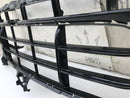 PORSCHE CAYENNE MK3 E3 TURBO GT 2018-23 GENUINE FRONT BUMPER RADIATOR GRILLE