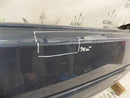 FIAT 500 C391 2007-2013 REAR BUMPER GENUINE 735425627