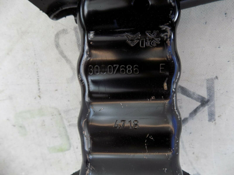CROSS MEMBER REAR BUMPER CITROEN C3 1.4 54KW (2010) GENUINE 7422G0