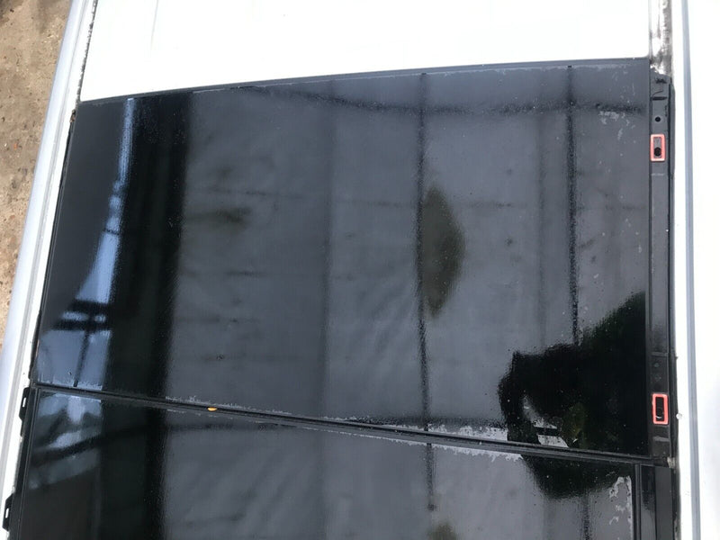 MERCEDES GLC X253 2016-22 GENUINE SUNROOF PANORAMIC WINDOW PANEL & ROOF ENGINE