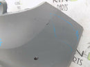 VAUXHALL ASTRA K 2015-2021 GREY REAR BUMPER PDC GENUINE 13425478