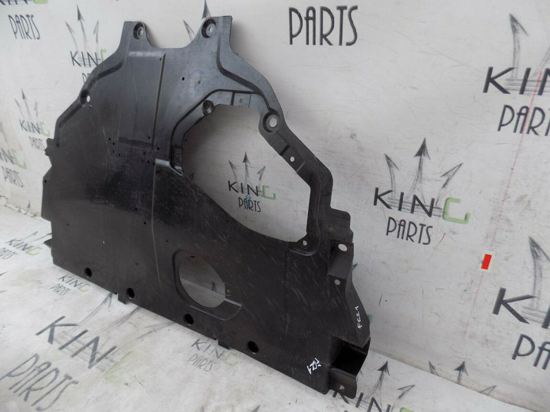MAZDA 6 2018-ON UNDER SKID SHIELD COVER B61K56110 GENUINE