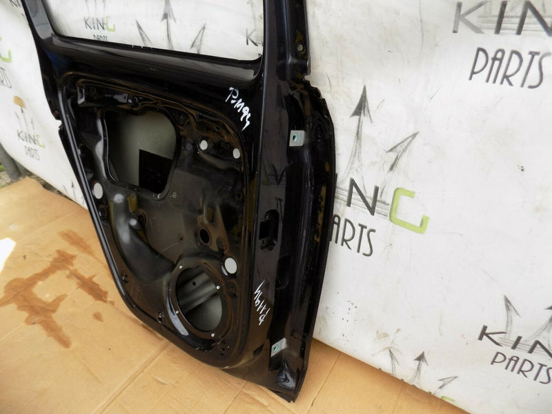 VW UP! 1S 5 DOOR - GENUINE BACK DOOR PANEL LEFT PASSENGER SIDE 1S4833311E