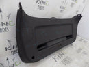 KIA SPORTAGE MK4 QL 2016-ON TAILGATE BOOT LID INNER COVER 81751F1000 GENUINE