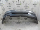 BMW 1 SERIES E82 E88 2007-11 REAR BUMPER IN GREY PDC GENUINE 51128045455