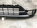 VW T-ROCK R-LINE 2018-2021 FRONT BUMPER LOWER GRILLE GENUINE 2GA805903