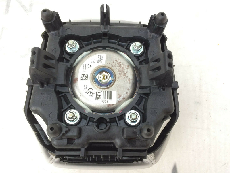 CITROEN DS 3 Crossback E-Tense STEERING WHEEL AIRBAG DRIVER SIDE 98244418BJ