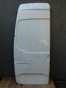 MERCEDES SPRINTER 907 910 2019-ON HIGH ROOF LEFT SIDE REAR DOOR PANEL