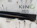 BMW 5 SERIES 2016-ON G30 550i M SPORT LEFT SIDE SKIRT SILL COVER 51778064743