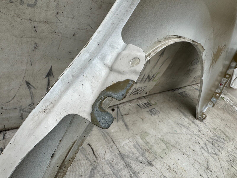 CITROEN DISPATCH VIVARO EXPERT 2018-22 FRONT FENDER WING PANEL LEFT SIDE
