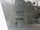 RANGE ROVER SPORT L494 2013-2018 REAR RIGHT DRIVER SIDE O/S DOOR WINDOW GLASS