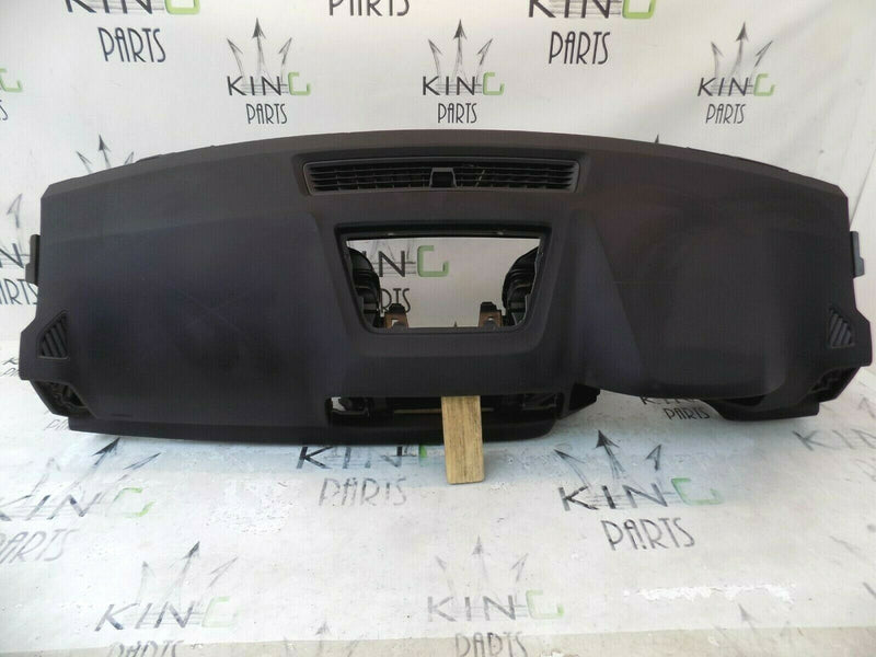 SKODA KAROQ 2017-ON DASHBOARD BLACK RHD *DAMAGE* 57C857007G