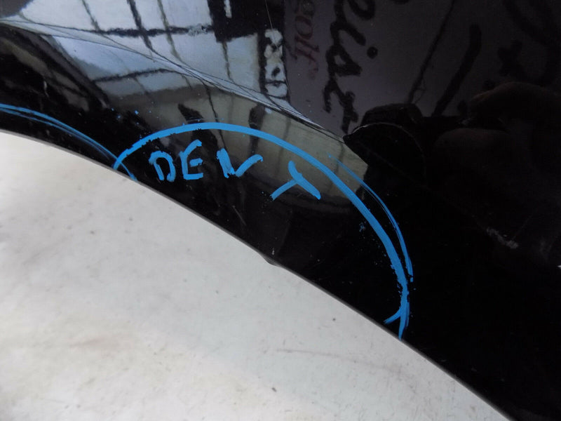 NISSAN NAVARA D40 2005-2016 FRONT FENDER WING PANEL RIGHT DRIVER SIDE O/S