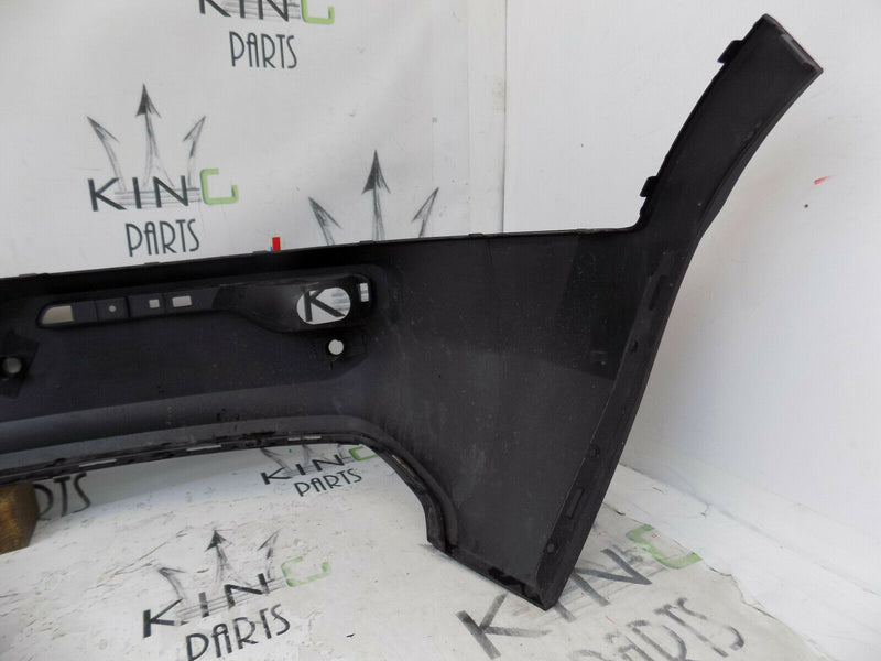 VOLVO XC40 2018 2019 LOWER REAR BUMPER GENUINE 6x PDC 31449333